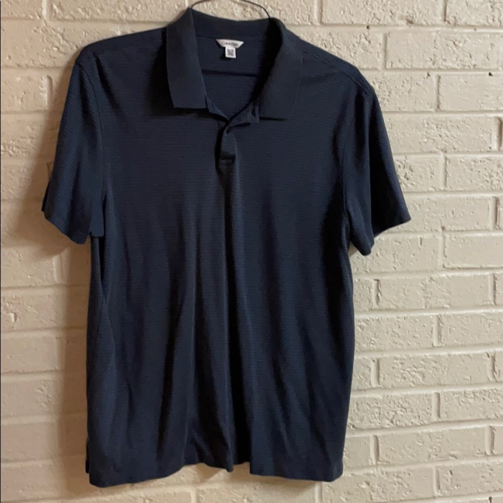 Calvin Klein shirt